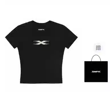SMFK SS25 FUTURE T