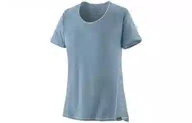 patagonia Capilene Cool Lightweight Shirt T