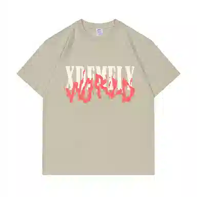 XDFM vintage T