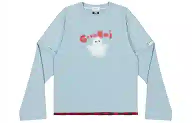 GOOD BAI GOODEES SS24 logoT