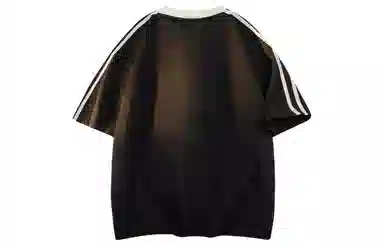 CHARLIE GOLF x KYLE'SBOX CAT logoT