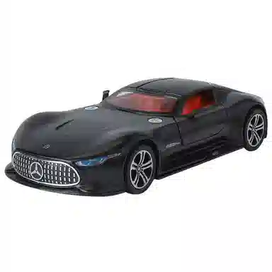 OLOEY 124AMG GT