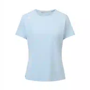 DESCENTE CYCLING logo T