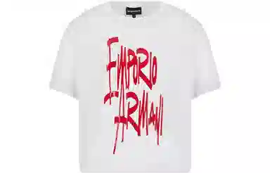 EMPORIO ARMANI Capsule Logo LogoT