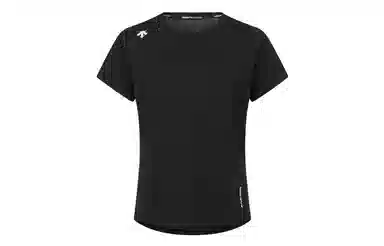 DESCENTE WOMENS TRAINING T