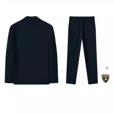 Automobili Lamborghini logo