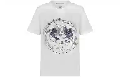 DIOR SS22 T