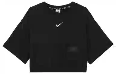 Nike Sportswear City Utility LogoT