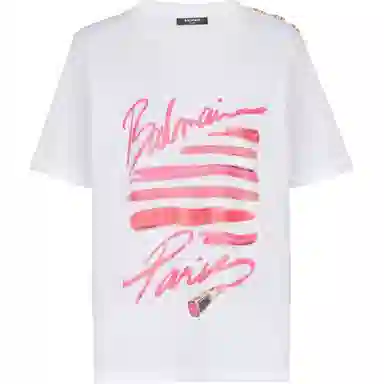 BALMAIN T