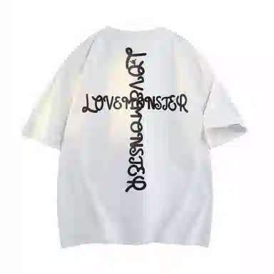 love monster T