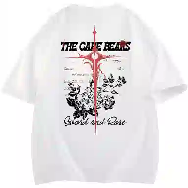 CAREBEARS T