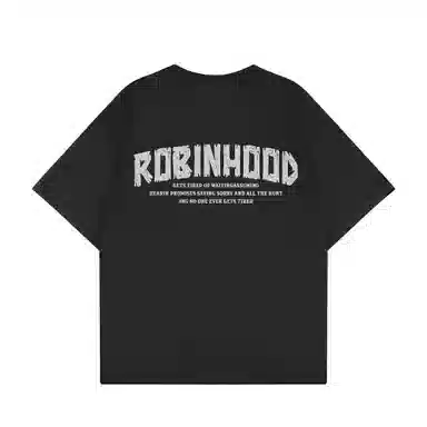 ROBINHOOD logo T