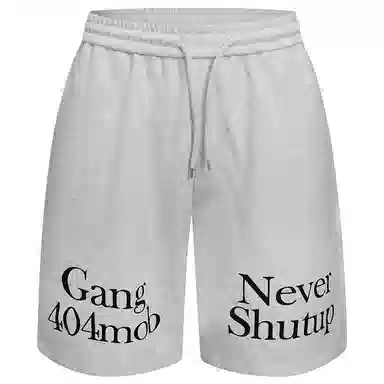 404MOB GANG Logo