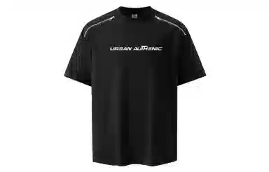 URBAN AUTHENTIC logoT