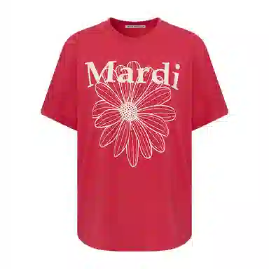 MARDI MERCREDI SS24 T
