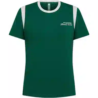 KSWISS KSWISS CLUB logo T 369-K51J-GRE