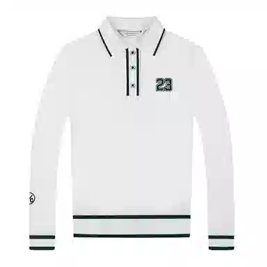Ryder Cup Polo Long Sleeve