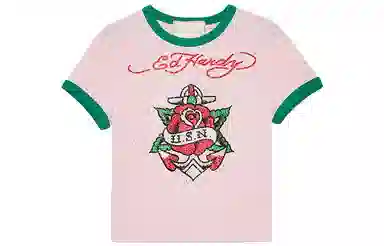 Ed Hardy T