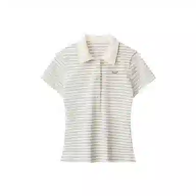 JASONWOOD POLO SS25T