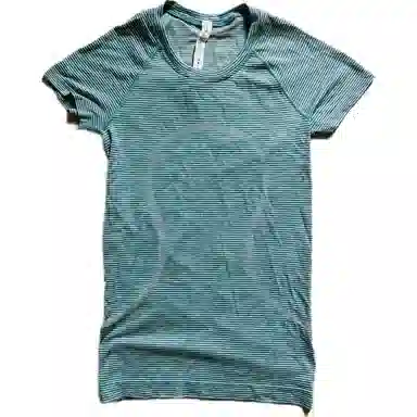 lululemon Swiftly Tech ESIGNED FOR RUNNING AND TRAINING T2.0