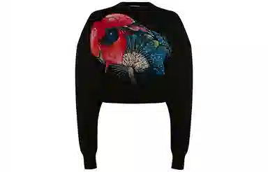 Alexander McQueen SS23