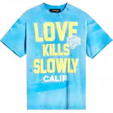 Ed Hardy SS24 Logo T