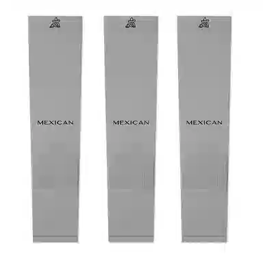 稻草人 冰爽 套护臂防紫外线冰丝手臂 锦纶 防晒袖 男女同款情侣款