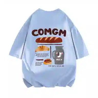 COMGM T