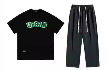 URBAN AUTHENTIC