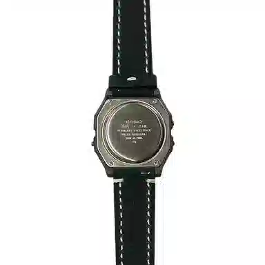 CASIO DIGITAL 200 F-91WS-8