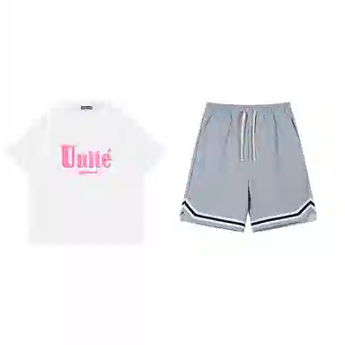 Unite Life HOODS logoT