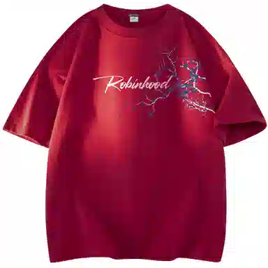 ROBINHOOD Logo T