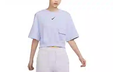 Nike Sportswear City Utility LogoT