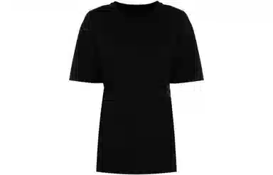 alexander wang SS22 LogoT