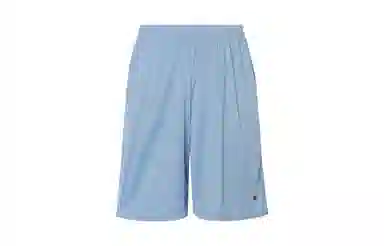 Champion Mesh Shorts Light Blue