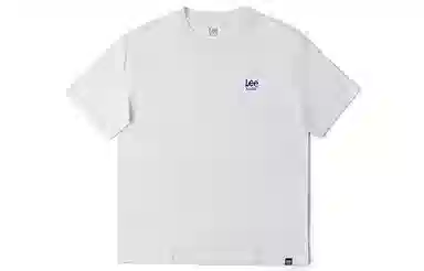 Lee SS24 T