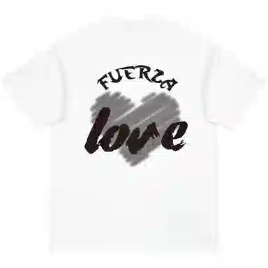 FUERZA LOGO T
