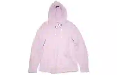 Acne Studios SS22 Hoodie Purple