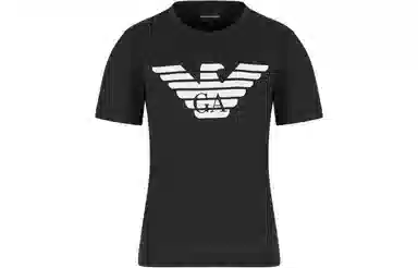 EMPORIO ARMANI SS24 LogoT