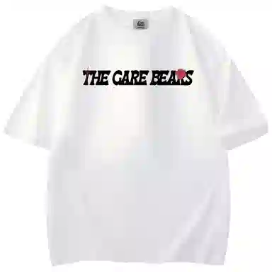 CAREBEARS T