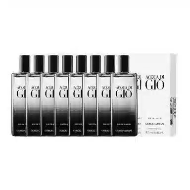EDP 15ml*115ml*215ml*315ml*515ml*8