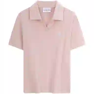 CALVIN KLEIN Jeans SS24 POLO T