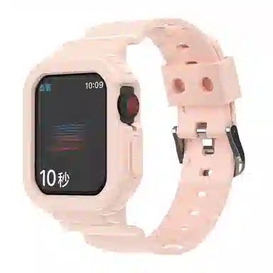 DUALMM 221.8mm TPU apple watch s7s8s9ultra2se