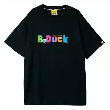 B.Duck T