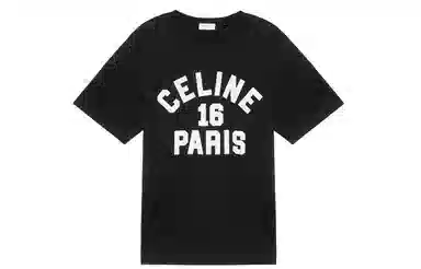 CELINE SS22 LogoT