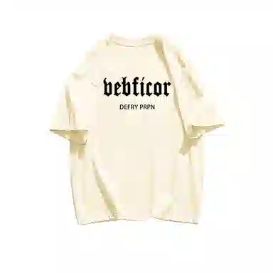 T