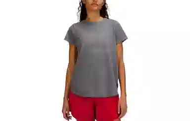 lululemon Fast and Light T