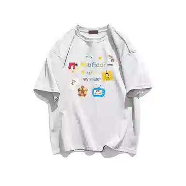 T