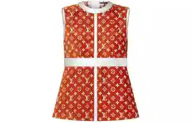 LOUIS VUITTON LV FW22 T