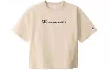Champion SS23 T